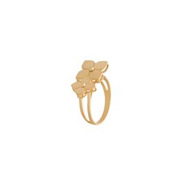 Кольцо, золото, 585, 3.46г, 57902 | GoldMarket.kz