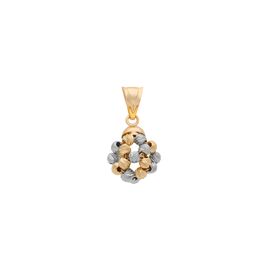 Подвеска, золото, 585, 2.24г, 57908 | GoldMarket.kz