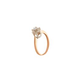 Кольцо, золото, 585, 1.73г, 57917 | GoldMarket.kz