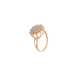 Кольцо, золото, 585, 2.65г, 57920 | GoldMarket.kz