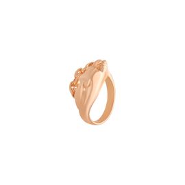 Кольцо, золото, 585, 8.71г, 57927 | GoldMarket.kz