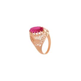 Кольцо, золото, 585, 6.1г, 57935 | GoldMarket.kz