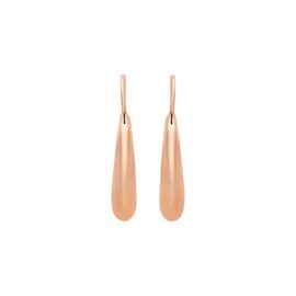 Серьги, золото, 585, 5.85г, 57937 | GoldMarket.kz