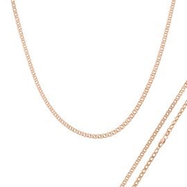 Цепь, золото, 585, 6.6г, 57939 | GoldMarket.kz
