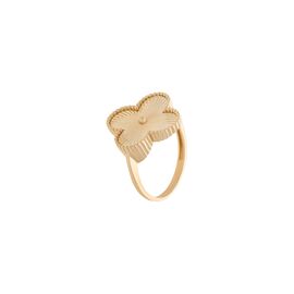 Кольцо, золото, 585, 3.71г, 57945 | GoldMarket.kz
