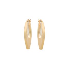 Серьги, золото, 585, 4.79г, 57962 | GoldMarket.kz