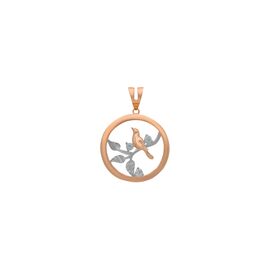 Подвеска, золото, 585, 1.97г, 57968 | GoldMarket.kz