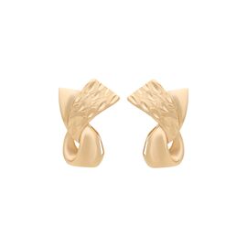 Серьги, золото, 585, 4.35г, 57972 | GoldMarket.kz