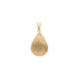 Подвеска, золото, 585, 2.2г, 57993 | GoldMarket.kz