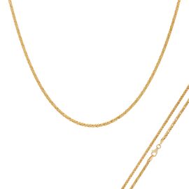 Цепь, золото, 585, 4.26г, 58004 | GoldMarket.kz