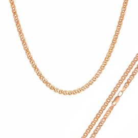 Цепь, золото, 585, 9.2г, 58036 | GoldMarket.kz