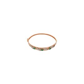 Браслет, золото, 585, 10.01г, 58052 | GoldMarket.kz