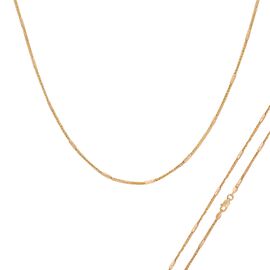 Цепь, золото, 585, 5.35г, 58064 | GoldMarket.kz