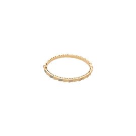 Браслет, золото, 585, 17.5г, 58069 | GoldMarket.kz