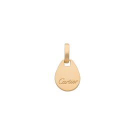 Подвеска, золото, 585, 1.3г, 58093 | GoldMarket.kz