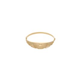 Браслет, золото, 585, 8.99г, 58096 | GoldMarket.kz