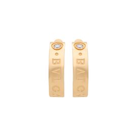 Серьги, золото, 585, 6.73г, 58110 | GoldMarket.kz
