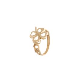 Кольцо, золото, 585, 2.51г, 58133 | GoldMarket.kz