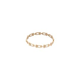 Браслет, золото, 585, 8.35г, 58151 | GoldMarket.kz