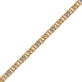 Браслет, золото, 585, 6.98г, 58152 | GoldMarket.kz
