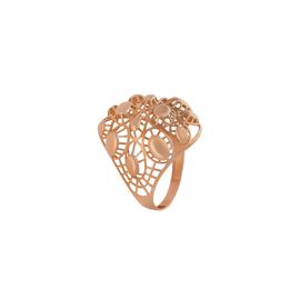 Кольцо, золото, 585, 2.91г, 58155 | GoldMarket.kz