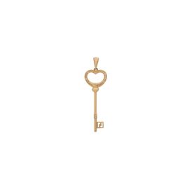 Подвеска, золото, 585, 1.4г, 58169 | GoldMarket.kz