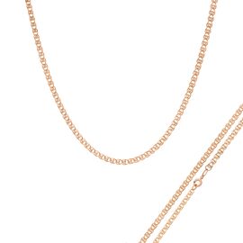 Цепь, золото, 585, 5.25г, 58177 | GoldMarket.kz