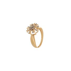 Кольцо, золото, 585, 2.46г, 58179 | GoldMarket.kz