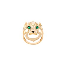 Кольцо, золото, 585, 4.45г, 58188 | GoldMarket.kz