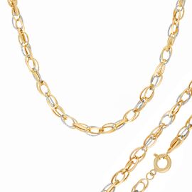 Цепь, золото, 585, 8.04г, 58189 | GoldMarket.kz