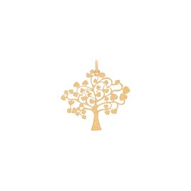 Подвеска, золото, 585, 1г, 58190 | GoldMarket.kz