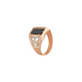 Кольцо, золото, 585, 4.8г, 58201 | GoldMarket.kz