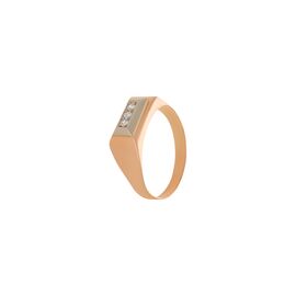 Кольцо, золото, 585, 2.83г, 58206 | GoldMarket.kz