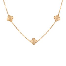 Колье, золото, 750, 14.24г, 58209 | GoldMarket.kz