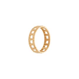 Кольцо, золото, 585, 2.19г, 58222 | GoldMarket.kz