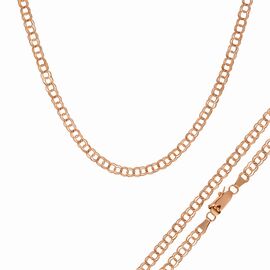 Цепь, золото, 585, 12.15г, 58294 | GoldMarket.kz