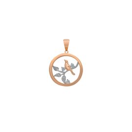 Подвеска, золото, 585, 1.55г, 58303 | GoldMarket.kz