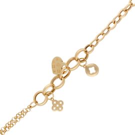 Браслет, золото, 585, 8.65г, 58307 | GoldMarket.kz