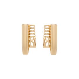 Серьги, золото, 585, 6г, 58308 | GoldMarket.kz