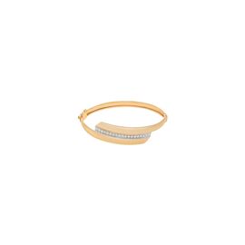 Браслет, золото, 585, 11.38г, 58310 | GoldMarket.kz