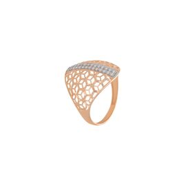 Кольцо, золото, 585, 2.12г, 58331 | GoldMarket.kz