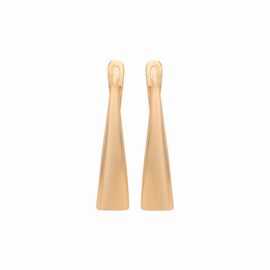 Серьги, золото, 585, 4.66г, 58332 | GoldMarket.kz
