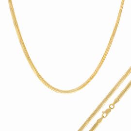 Цепь, золото, 585, 4.68г, 58333 | GoldMarket.kz