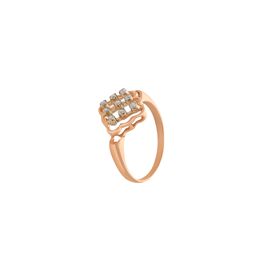 Кольцо, золото, 585, 2.72г, 58338 | GoldMarket.kz