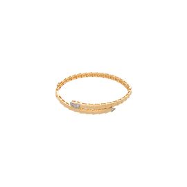 Браслет, золото, 585, 13.23г, 58391 | GoldMarket.kz