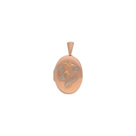 Подвеска, золото, 585, 6.93г, 58392 | GoldMarket.kz