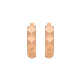 Серьги, золото, 585, 4.27г, 58580 | GoldMarket.kz