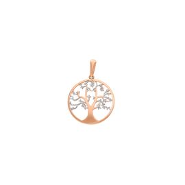 Подвеска, золото, 585, 2.34г, 58587 | GoldMarket.kz