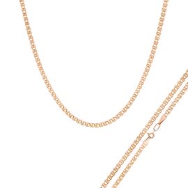 Цепь, золото, 585, 3.4г, 58336 | GoldMarket.kz