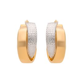 Серьги, золото, 585, 8.04г, 58600 | GoldMarket.kz